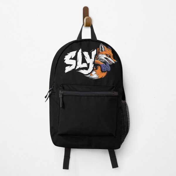 Item preview, Sly Sneaky Fox designed and sold by PlanetMarker.