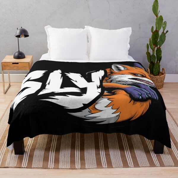 Item preview, Sly Sneaky Fox designed and sold by PlanetMarker.