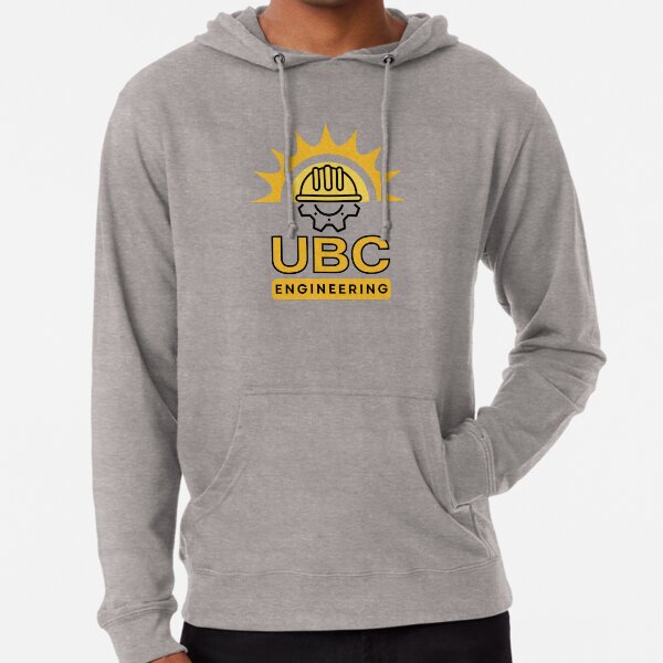 Ubc engineering hoodie 2025