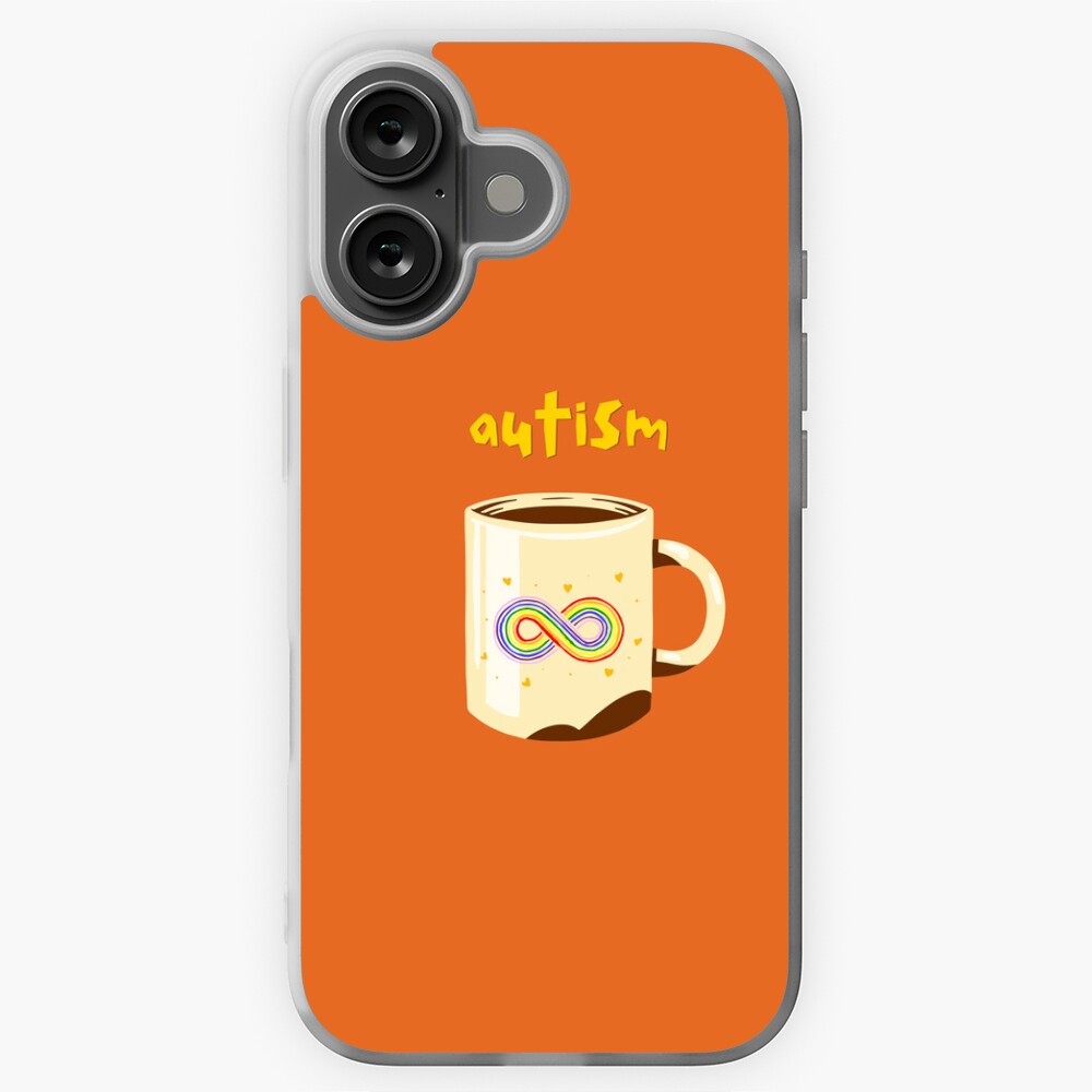 Item preview, iPhone Soft Case designed and sold by simplestic.