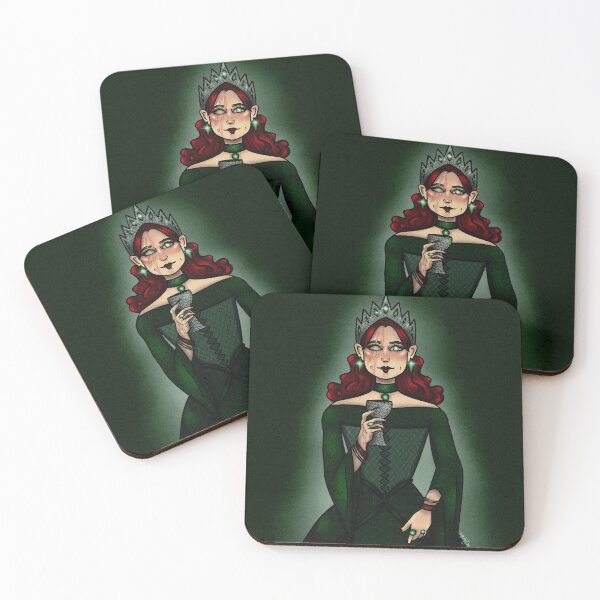 Item preview, Evil Queen designed and sold by mskayla07.