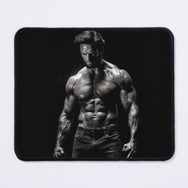 Item preview, Hugh jackman designed and sold by braxy1.