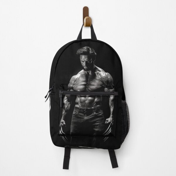 Item preview, Hugh jackman designed and sold by braxy1.