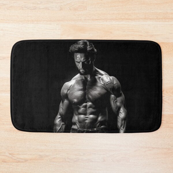 Item preview, Hugh jackman designed and sold by braxy1.