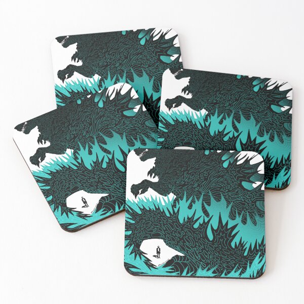 Item preview, Minus One designed and sold by miasmatik.