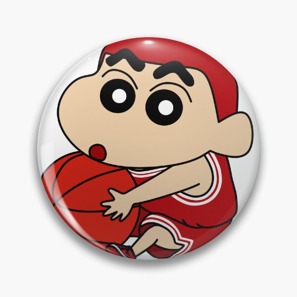 Item preview, Shinchan Sakuragi designed and sold by 989-.