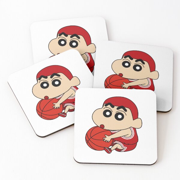 Item preview, Shinchan Sakuragi designed and sold by 989-.