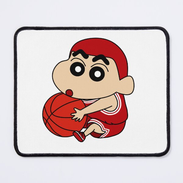 Item preview, Shinchan Sakuragi designed and sold by 989-.