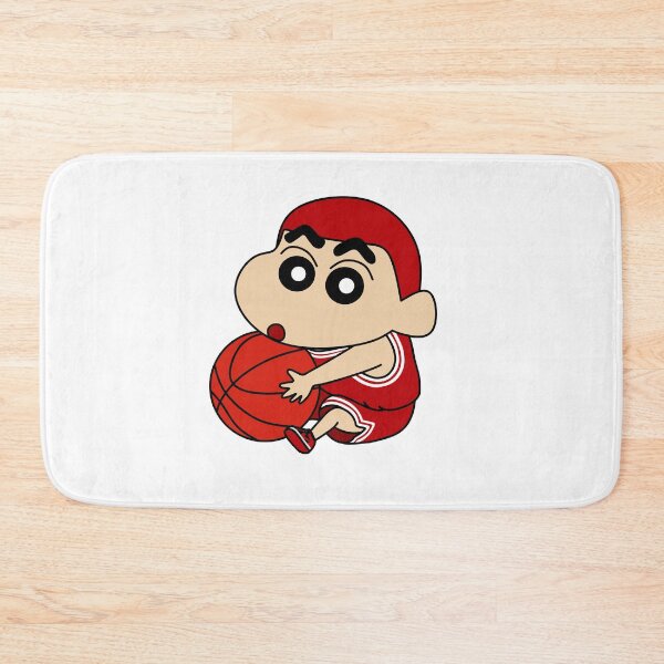 Item preview, Shinchan Sakuragi designed and sold by 989-.