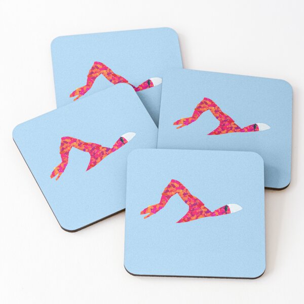 Item preview, Swimming in Pills designed and sold by Old Flame Press.