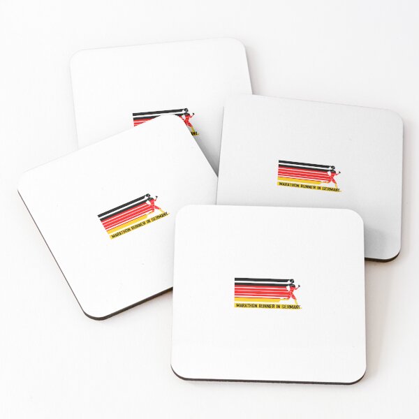 Item preview, Copia de MARATHON RUNNER IN GERMANY, MARATHON MAN designed and sold by the Zarock Shop.