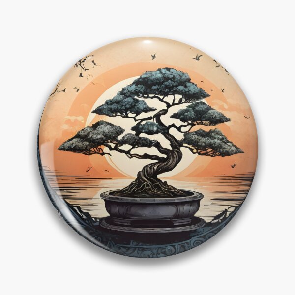 Item preview, bonsai designed and sold by misbahsiro.