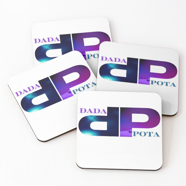 Item preview, DADA POTA designed and sold by CGBRANDS.