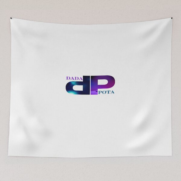 Item preview, DADA POTA designed and sold by CGBRANDS.