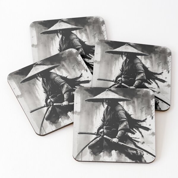 Item preview, warrior ink paint designed and sold by nalpoonggee.