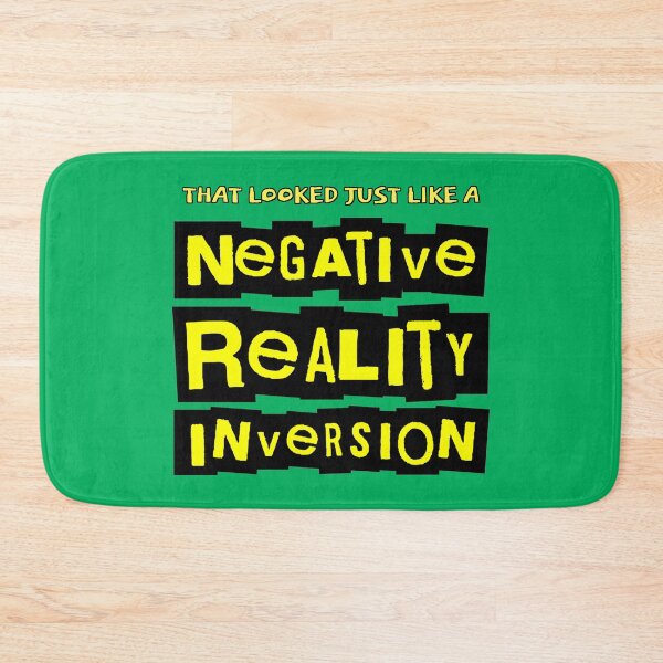 Item preview, The Young Ones | Neil | Negative Reality Inversion | Y-B designed and sold by SoulSomm.