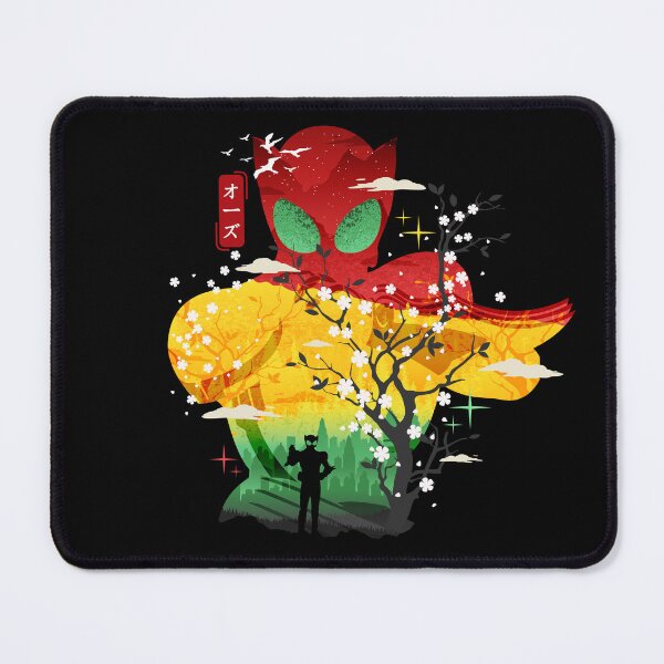 Item preview, Beast Fighter Ozu designed and sold by virgiaone.