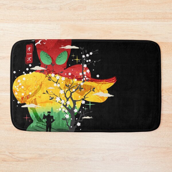 Item preview, Beast Fighter Ozu designed and sold by virgiaone.