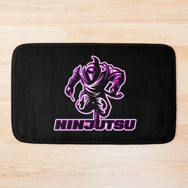 Item preview, pink ninjutsu designed and sold by diego75bcn.