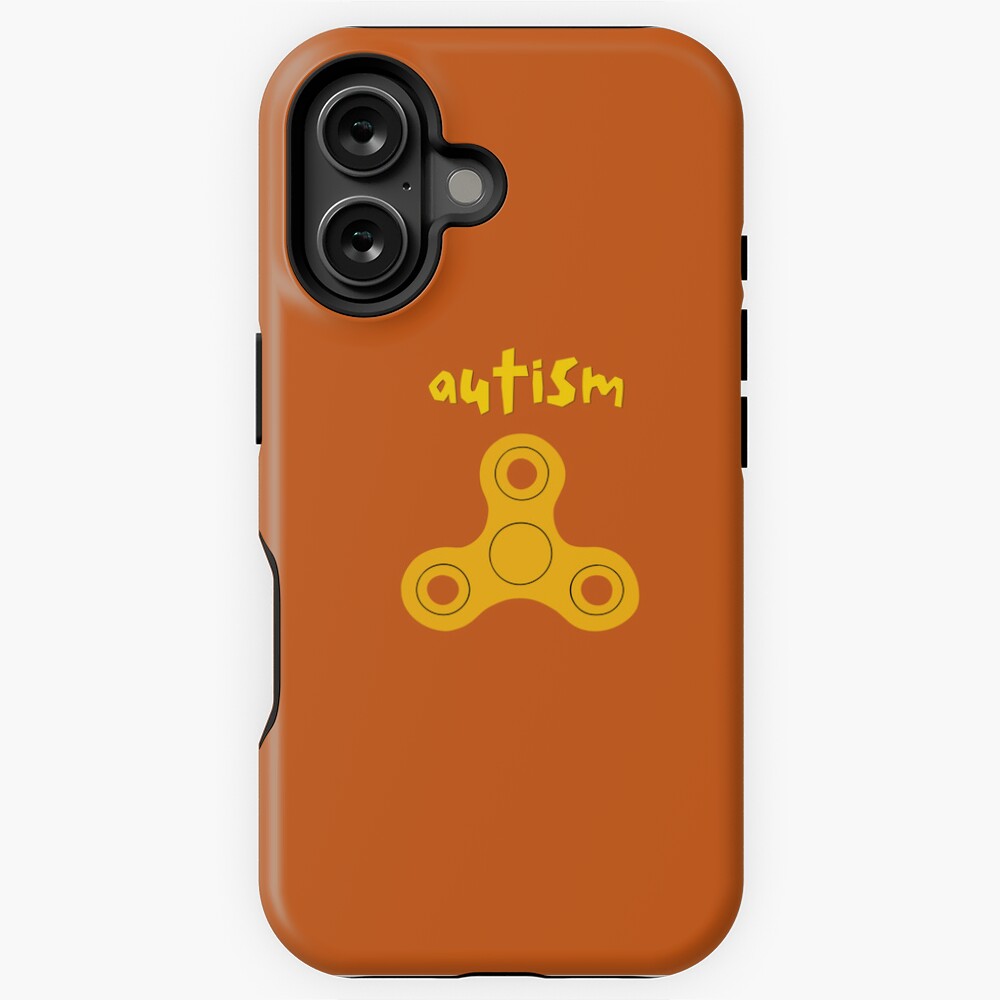 Item preview, iPhone Tough Case designed and sold by simplestic.