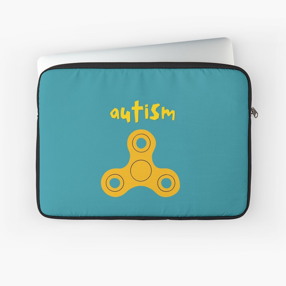 Item preview, Laptop Sleeve designed and sold by simplestic.