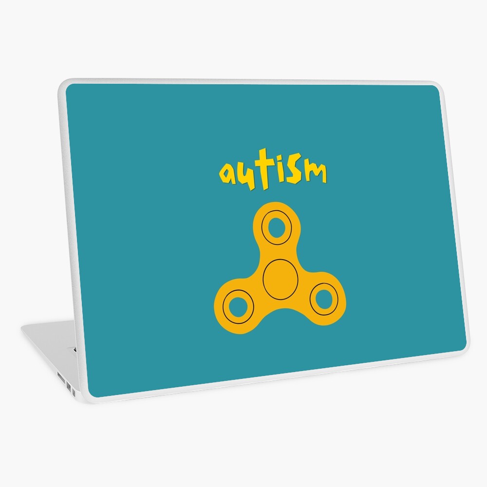 Item preview, Laptop Skin designed and sold by simplestic.