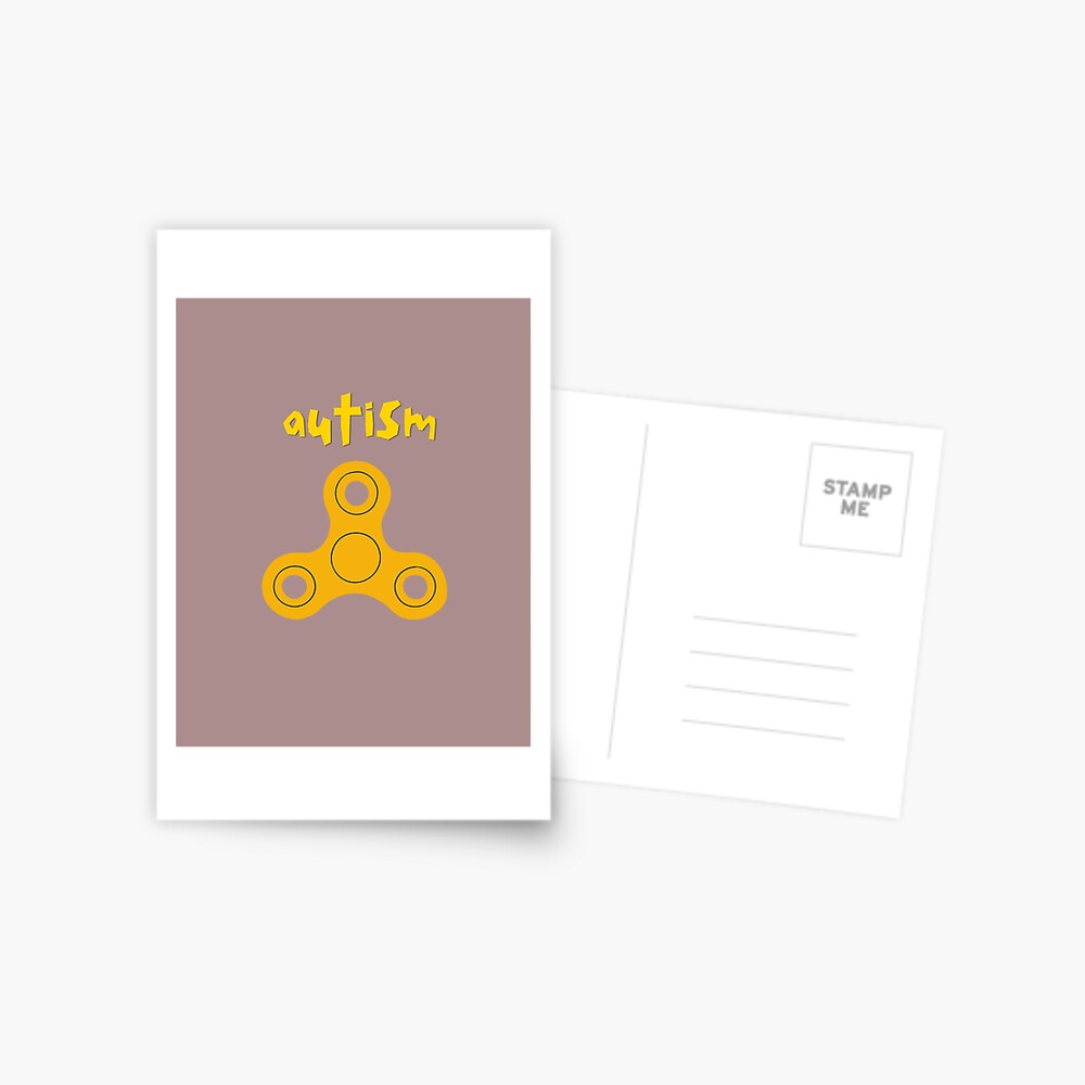 Item preview, Postcard designed and sold by simplestic.