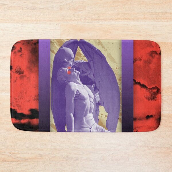 Item preview, I'VE SENSED MOVEMENT ACROSS THE STREET designed and sold by The Turbulent Architect.