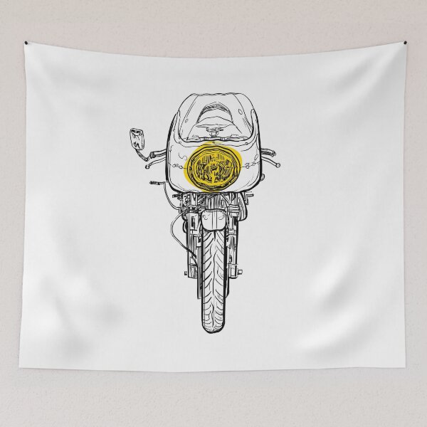 Item preview, Motorcycle designed and sold by Tobias1969.