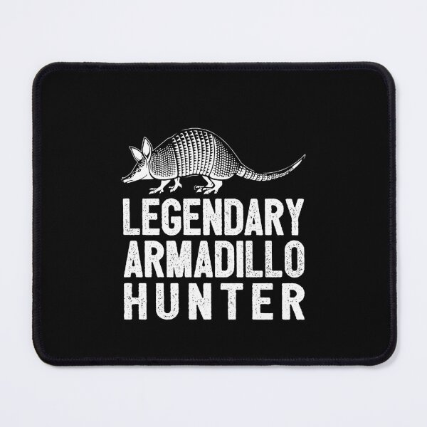 Item preview, Legendary Armadillo Hunter designed and sold by ruinzahelva.