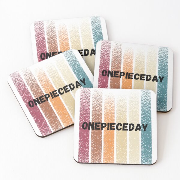 Item preview, Celebrate ONEPIECEDAY designed and sold by DunuStore.