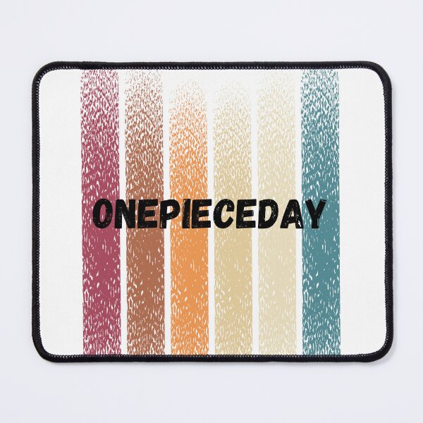 Item preview, Celebrate ONEPIECEDAY designed and sold by DunuStore.