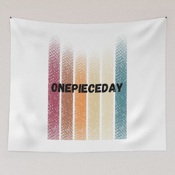 Item preview, Celebrate ONEPIECEDAY designed and sold by DunuStore.