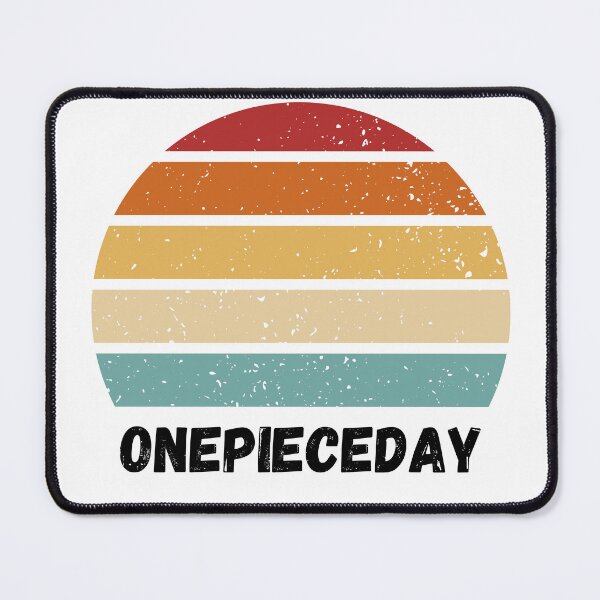 Item preview, ONEPIECEDAY: Sail into Adventure designed and sold by DunuStore.