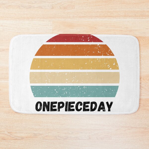 Item preview, ONEPIECEDAY: Sail into Adventure designed and sold by DunuStore.