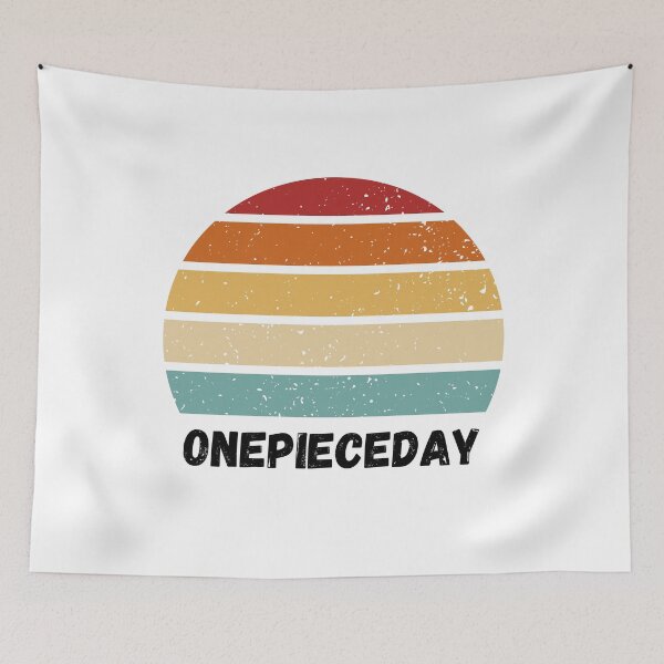Item preview, ONEPIECEDAY: Sail into Adventure designed and sold by DunuStore.