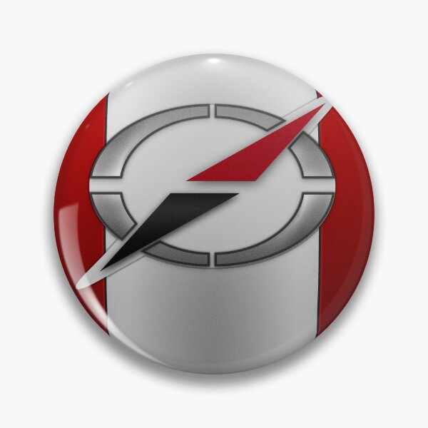 Item preview, Operation Overdrive - Red designed and sold by PowerCores.