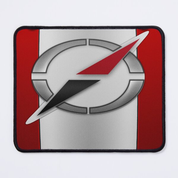 Item preview, Operation Overdrive - Red designed and sold by PowerCores.