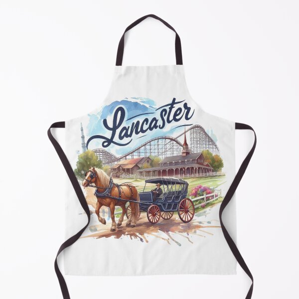 Item preview, Lancaster - Pennsylvania designed and sold by vectcd.