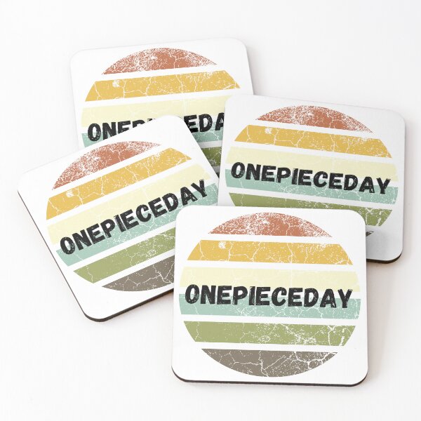 Item preview, Treasure Hunt on ONEPIECEDAY designed and sold by DunuStore.