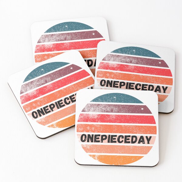 Item preview, ONEPIECEDAY: Set Sail for Glory designed and sold by DunuStore.
