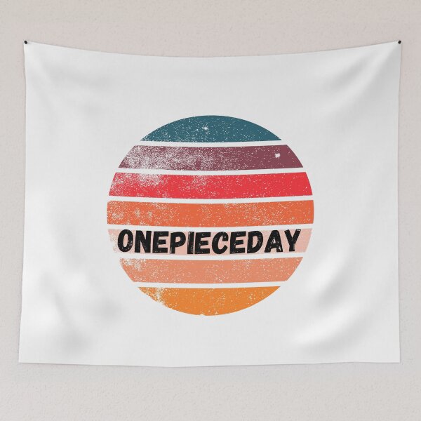 Item preview, ONEPIECEDAY: Set Sail for Glory designed and sold by DunuStore.