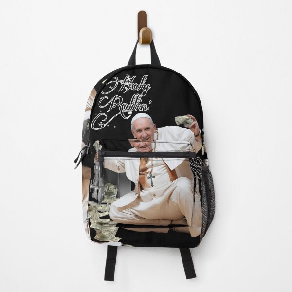 Artikelvorschau, Heiliger Strohsack entworfen und verkauft von Sevenfold Theory Clothing.