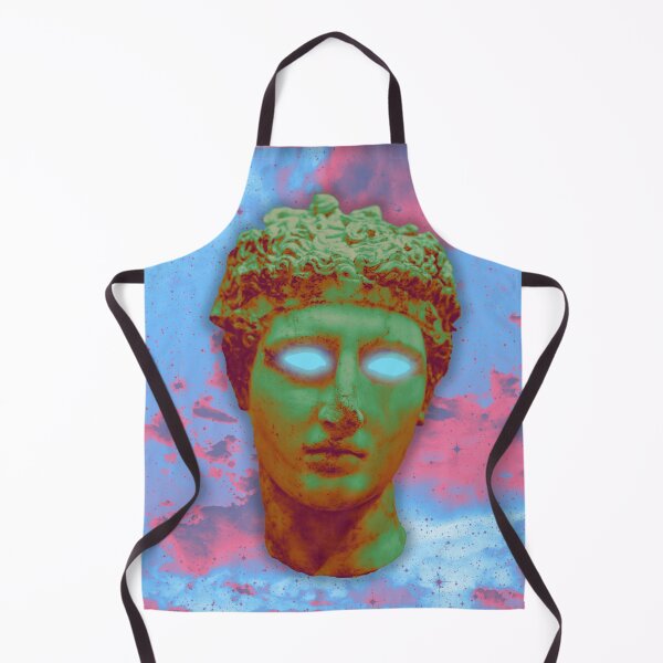 Item preview, NOCTURNALLY CONTEMPLATING EXISTENTIALISM designed and sold by The Turbulent Architect.