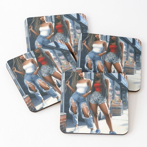 Item preview, Bodega six designed and sold by Jonnybonnie.
