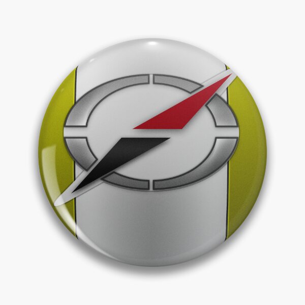 Item preview, Operation Overdrive - Yellow designed and sold by PowerCores.