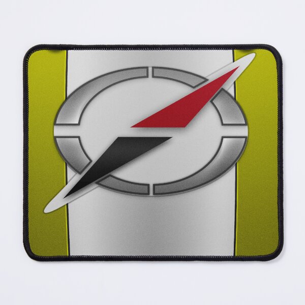 Item preview, Operation Overdrive - Yellow designed and sold by PowerCores.