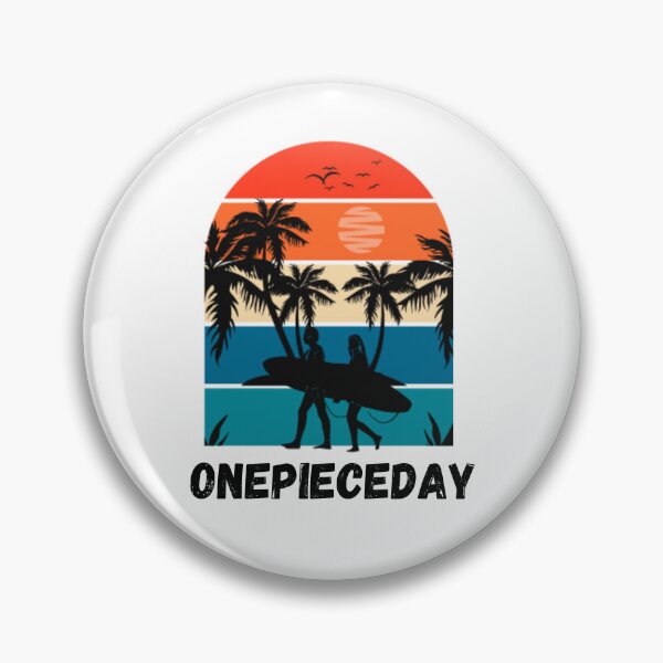 Item preview, ONEPIECEDAY: The Ultimate Quest designed and sold by DunuStore.