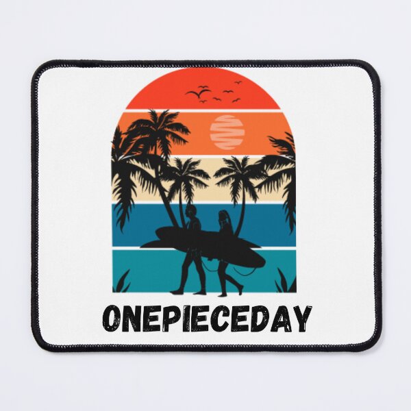 Item preview, ONEPIECEDAY: The Ultimate Quest designed and sold by DunuStore.
