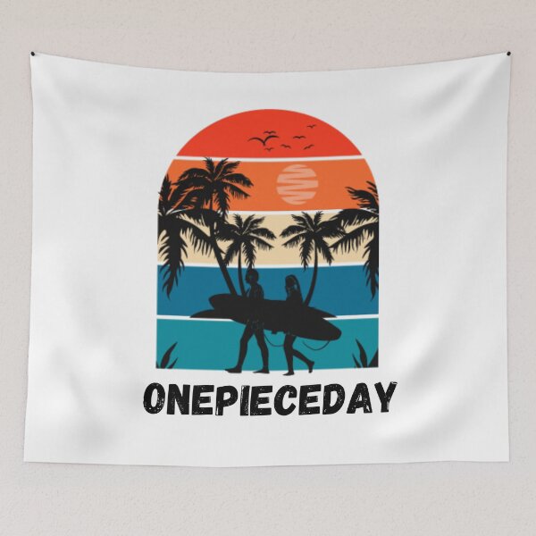 Item preview, ONEPIECEDAY: The Ultimate Quest designed and sold by DunuStore.